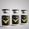 Wolverine Stack 10mg | BPC-157 5mg + TB-500 5mg + Bac Water