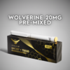 Wolverine Stack 20mg | BPC-157 + TB-500 20mg Premixed Research Pen