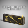 GLOW Blend Pen 70mg (GHK-Cu • BPC-157 • TB-500) Premixed Prefilled