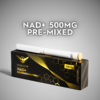 NAD+ Pen 500mg - Premixed Prefilled