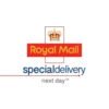 Royal Mail Special Delivery