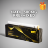 NAD+ Pen 500mg - Premixed Prefilled (FREE GIFT £250+)
