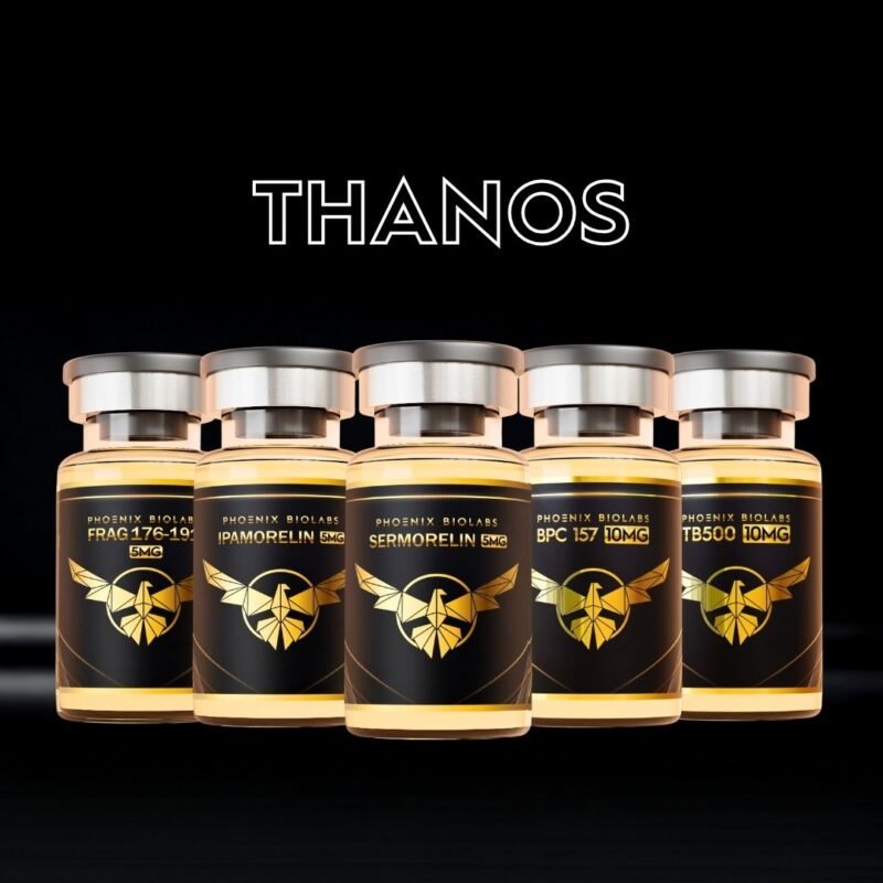 THANOS